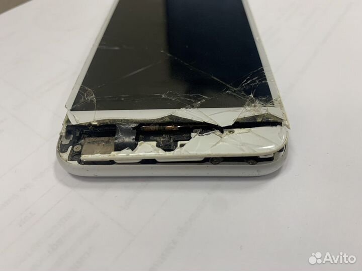 iPhone 6, 16 ГБ