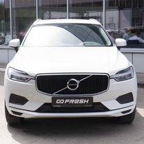 Volvo XC60 2.0 AT, 2018, 148 455 км, с пробегом, цена 3 480 000 руб.