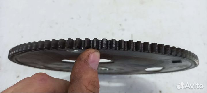 Маховик Mazda 6GJ