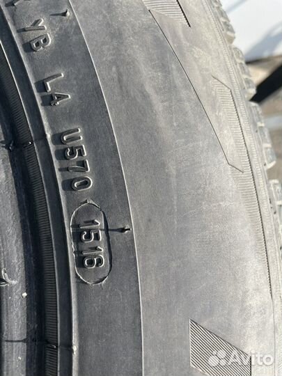 Pirelli Ice Zero FR 255/55 R18 109