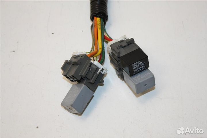 Предохранитель Honda Civic 3D 2006-2012