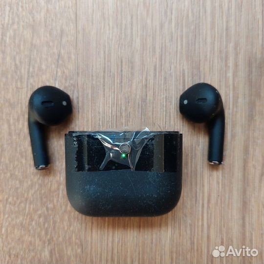 Apple airpods, провода зарядки наушников apple