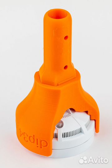 Съемник для датчиков rubezh прот. R1