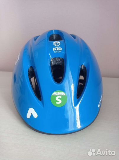 Шлем детский