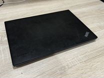 Lenovo thinkpad t450