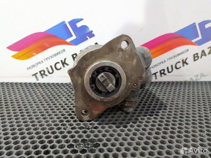 Насос гидроусилителя Man TGA, Man TGS, Man TGX