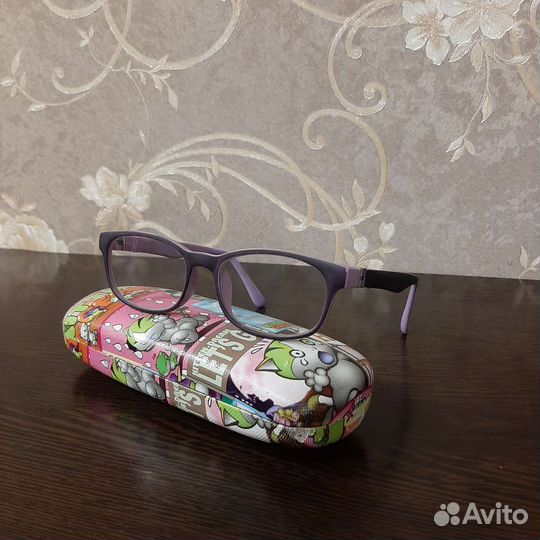 Очки для зрения детские