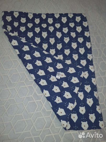 Одеяло для малыша