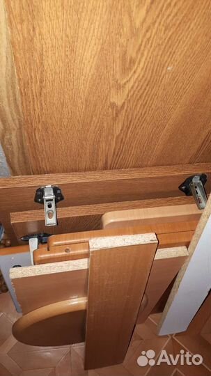 Дверце от шкафа Полки Мебель