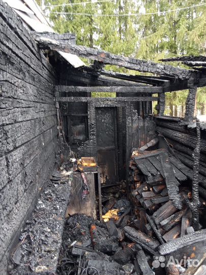 Вывоз строительного мусора