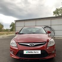 Hyundai i30 1.6 AT, 2010, 206 000 км, с пробегом, цена 595 000 руб.