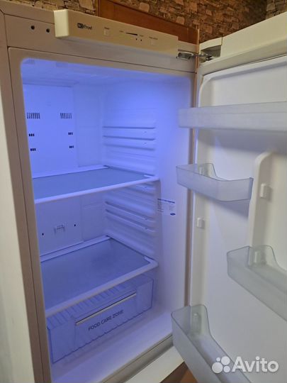 Холодильник samsung no frost бу