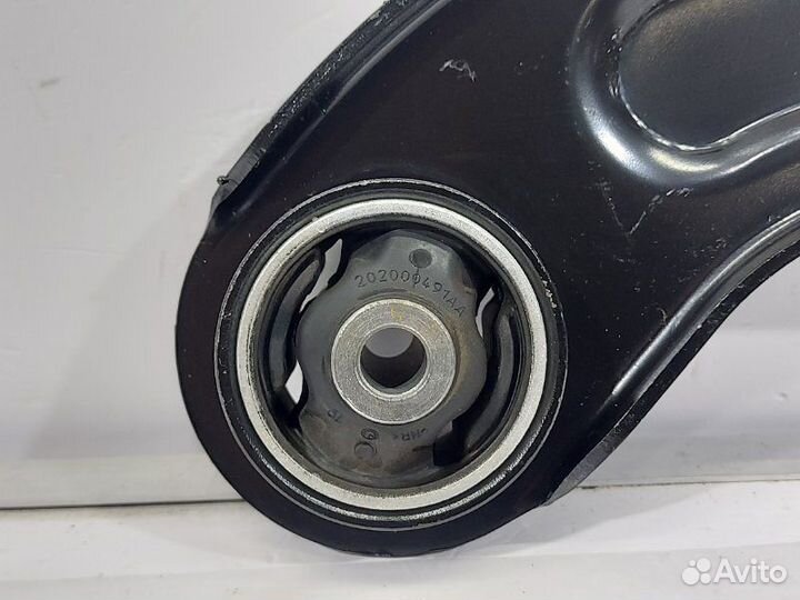 Рычаг продольный задний левый Chery Tiggo 7 Pro