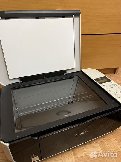 Принтер мфу струйный Canon