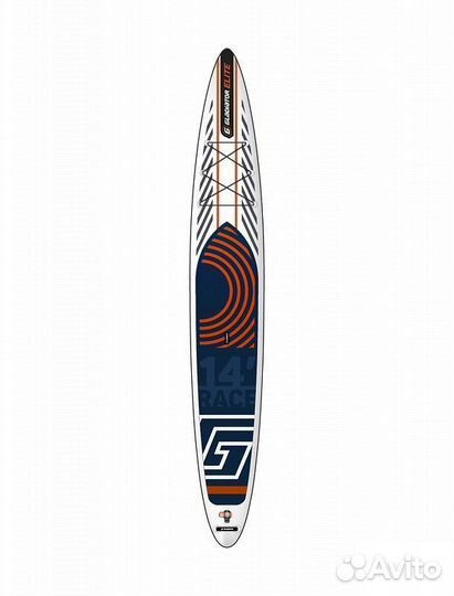 SUP Board gladiator elite 14.0R