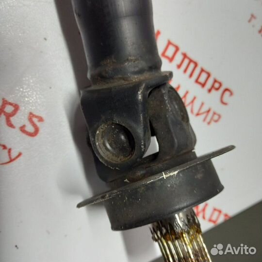 Карданный вал передний Nissan Fuga KNY51 VQ37VHR