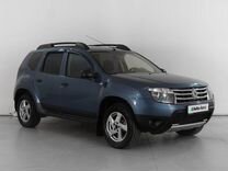 Renault Duster 1.6 MT, 2012, 172 229 км, с пробегом, цена 999 000 руб.