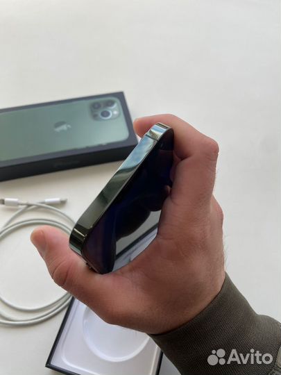 iPhone 13 Pro Max, 128 ГБ