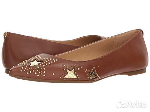 Туфли Michael Kors