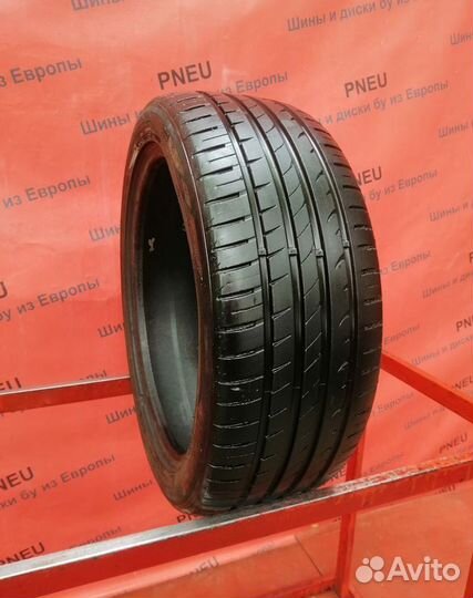 Hankook Ventus Prime 2 K115 215/45 R17 91W