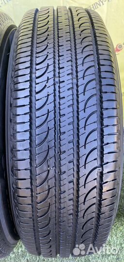 Yokohama Geolandar SUV G055 225/70 R16 103H
