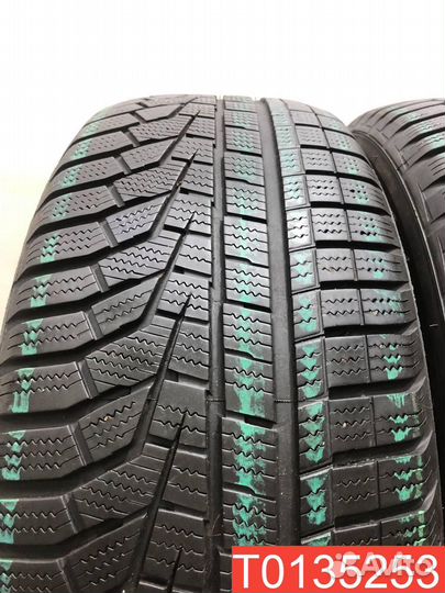 Hankook Winter I'Cept Evo2 W320A SUV 235/60 R18 107H