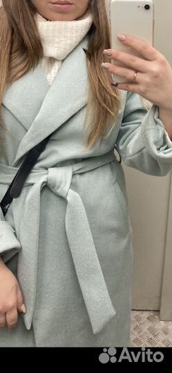 Пальто