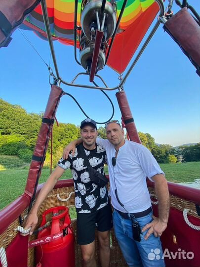 Голубая лагуна + Экоферма / Тур Экскурсия