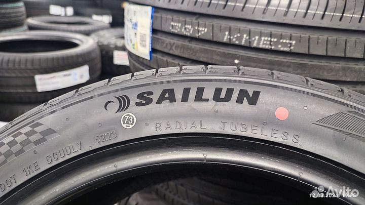 Sailun Atrezzo ZSR2 225/50 R17 98W