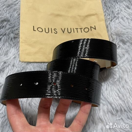 Ремень Louis Vuitton оригинал