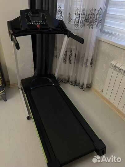 Беговая дорожка