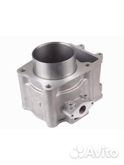 Цилиндр квадроцикла рм 500-2/Рысь 500