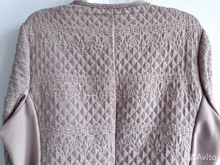 Жакет женский трикотажный 50 52