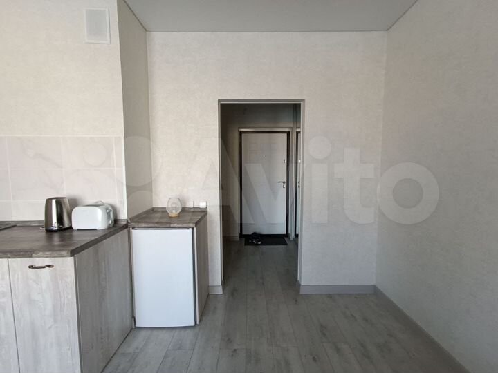 Квартира-студия, 24 м², 7/8 эт.