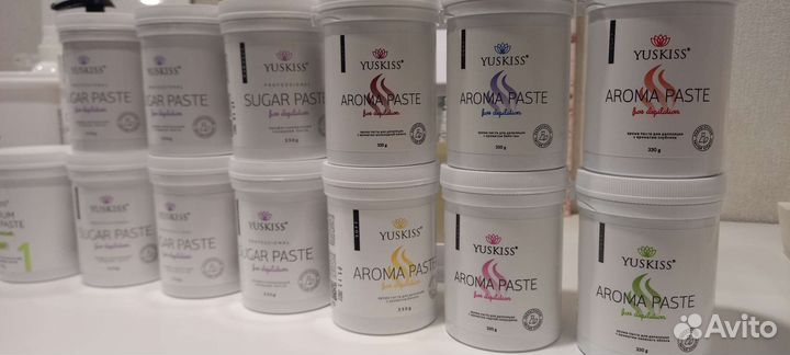 Сахарная паста с доставкой