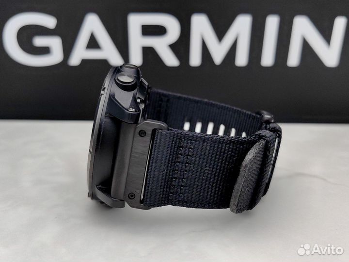 Ремешки для часов Garmin 26мм (Нейлон)