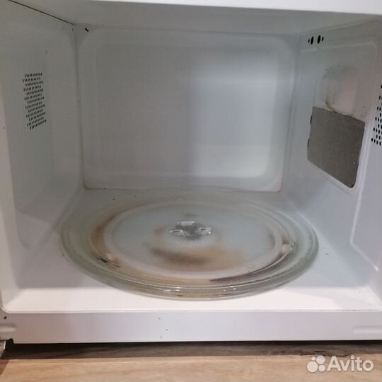 Микроволновая печь Supra