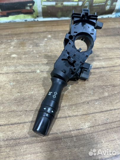 Переключатель левый УАЗ Патриот 3 рест