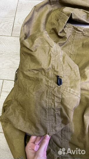 Костюм горка Fisherman Nova Tour XS