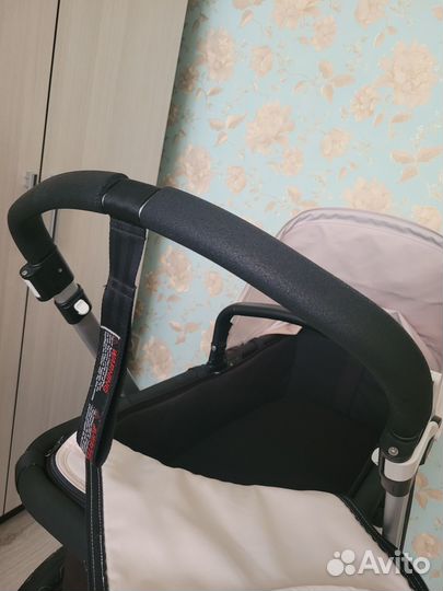 Коляска Bugaboo cameleon 3
