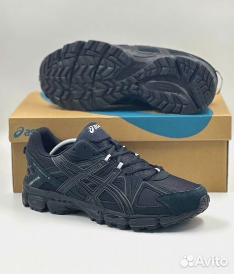 Великан Asics Gel-Kahana 8, арт.221364