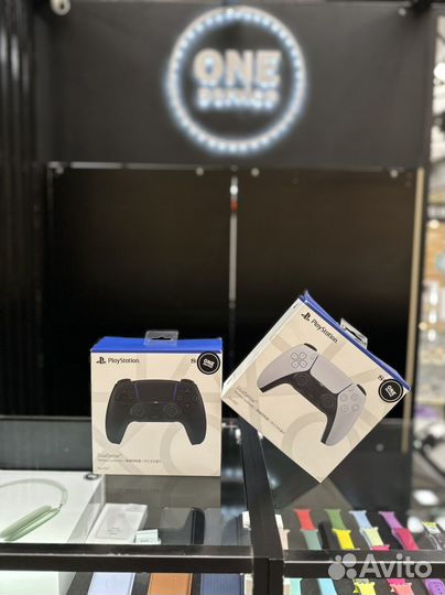 Геймпад Dualsense PS5