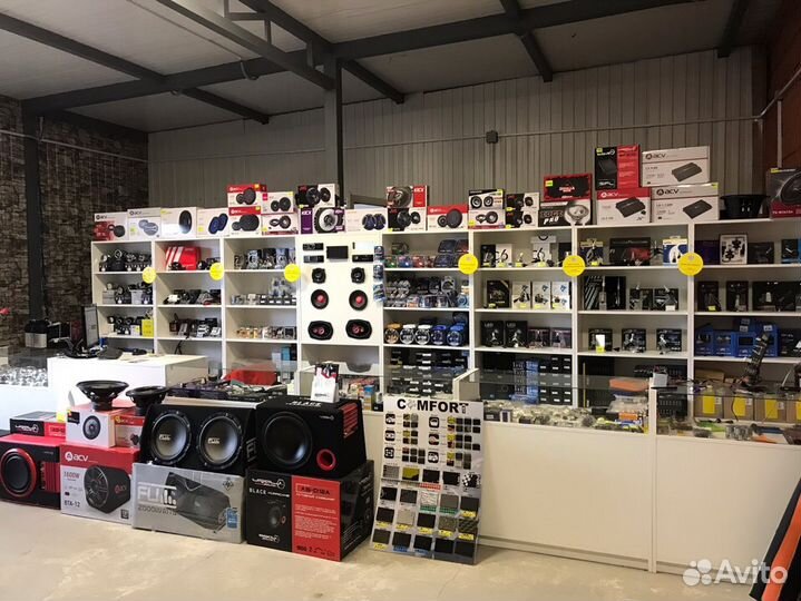 Штатные ксеноновые лампы D3S