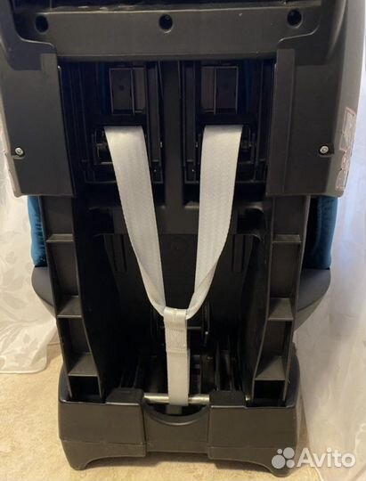 Автокресло группа 1 (9-18 кг) Maxi-Cosi Tobi