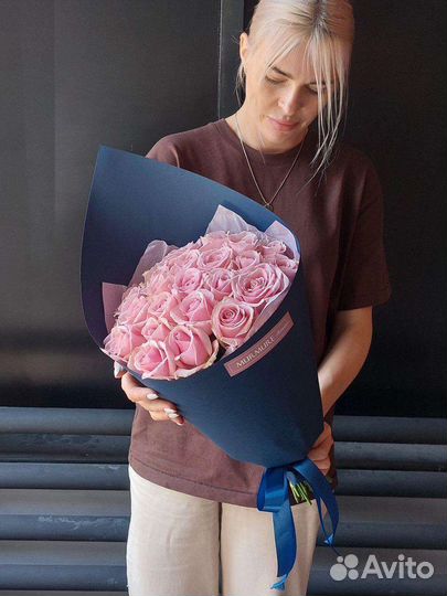 31 Роза Букет Роз Воронеж Доставка Цветы Оптом