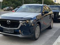 Mazda CX-60 2.5 AT, 2024, 1 км, с пробегом, цена 6 100 000 руб.