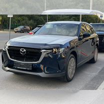 Mazda CX-60 2.5 AT, 2024, 1 км, с пробегом, цена 6 100 000 руб.