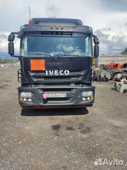 IVECO 440 E42, 2009