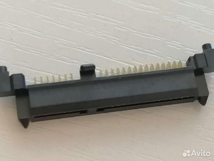 Переходник Ide to SATA