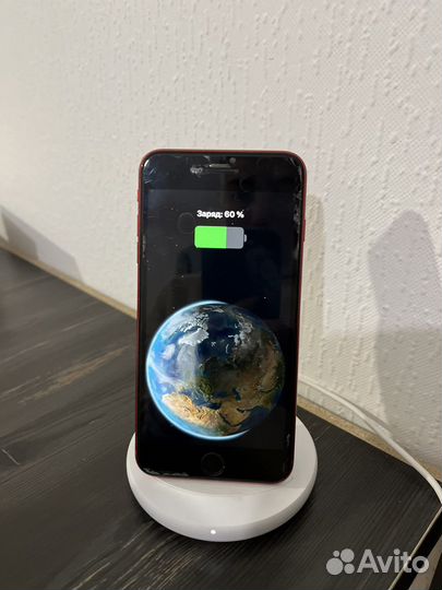 Беспроводное зарядное устройство Belkin